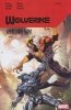 WOLVERINE VOL 09 SABRETOOTH WAR PART 2 TP [9781302954734]